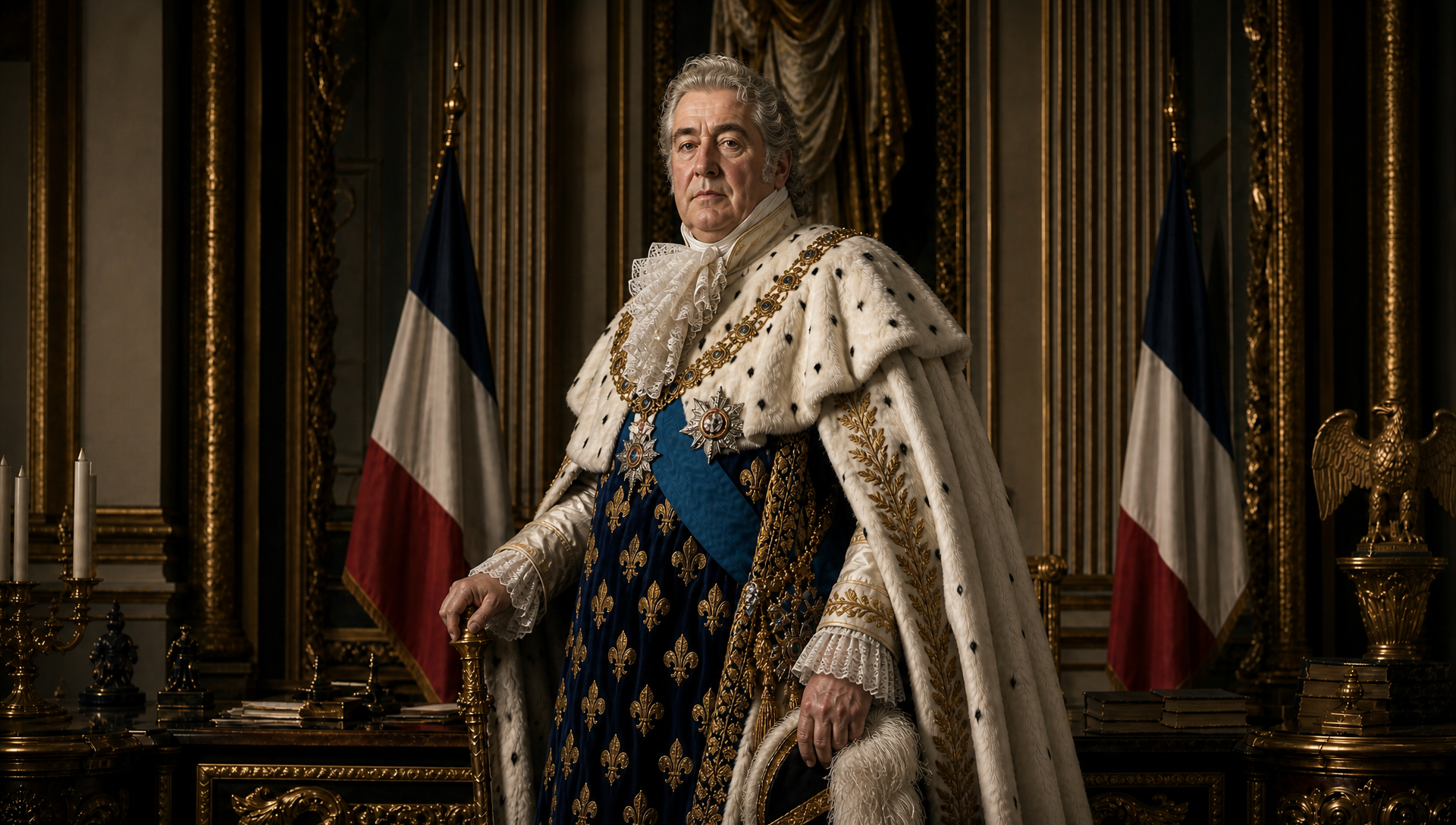 Charles X