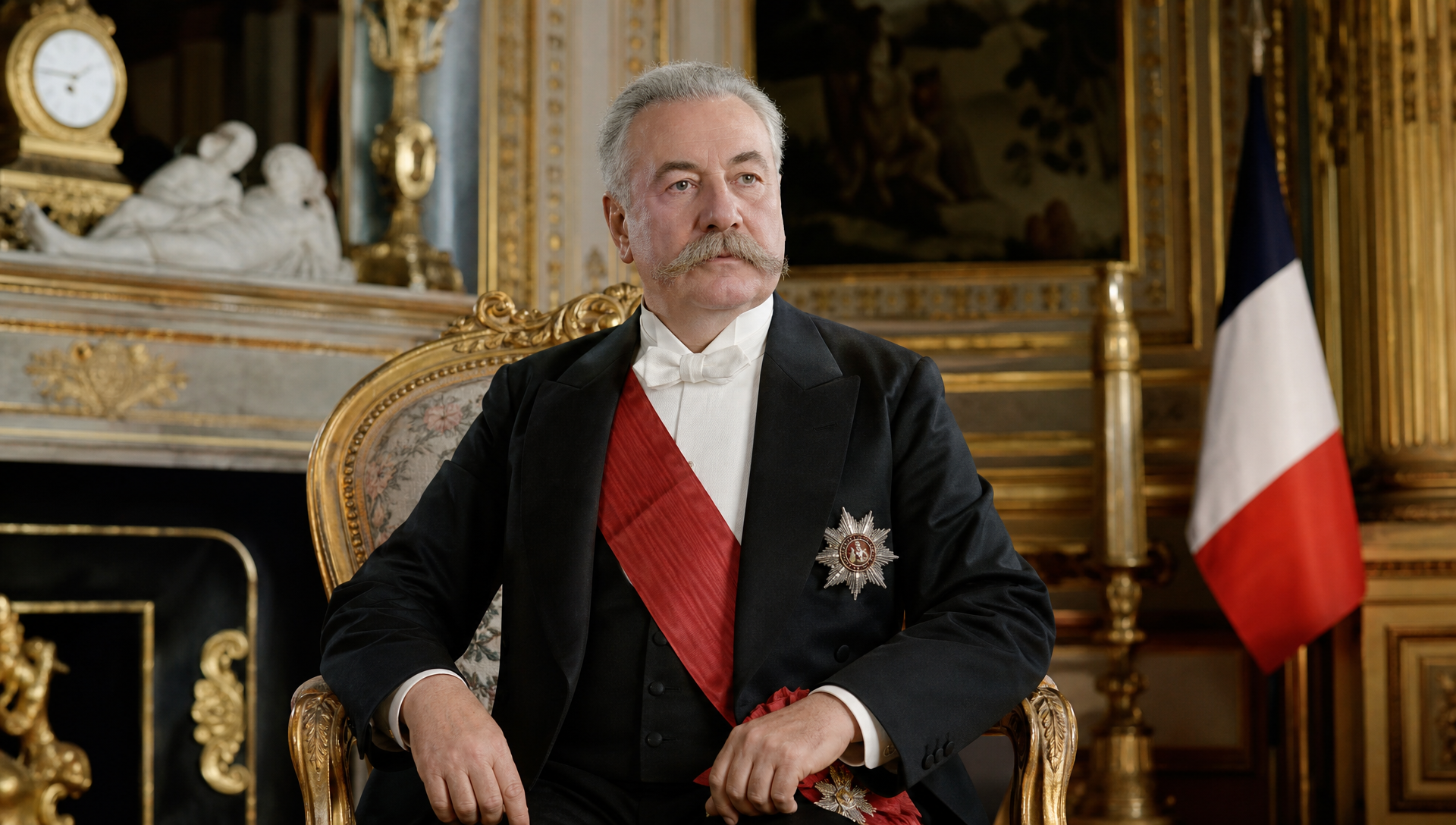 Félix Faure