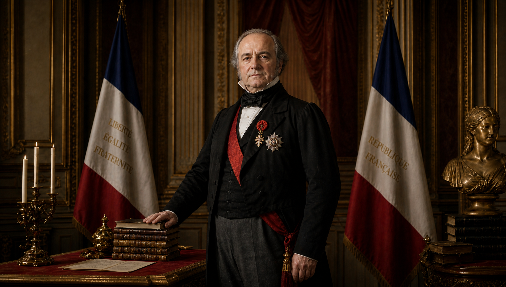 François Arago