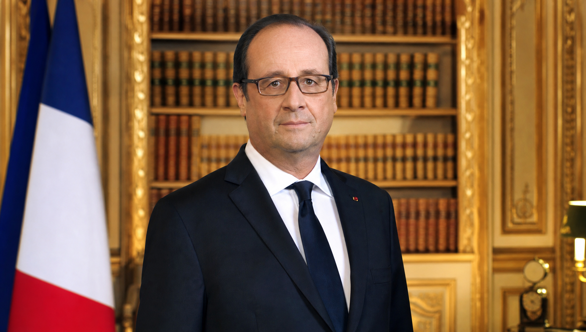 François Hollande