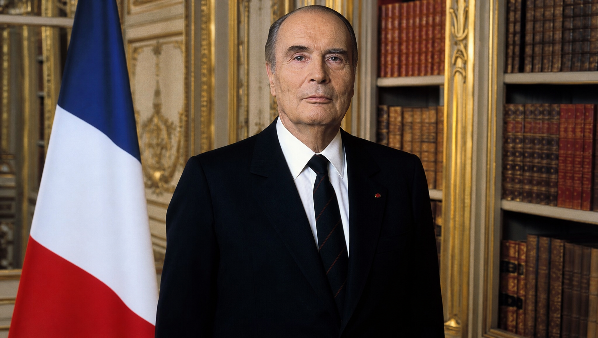 François Mitterrand
