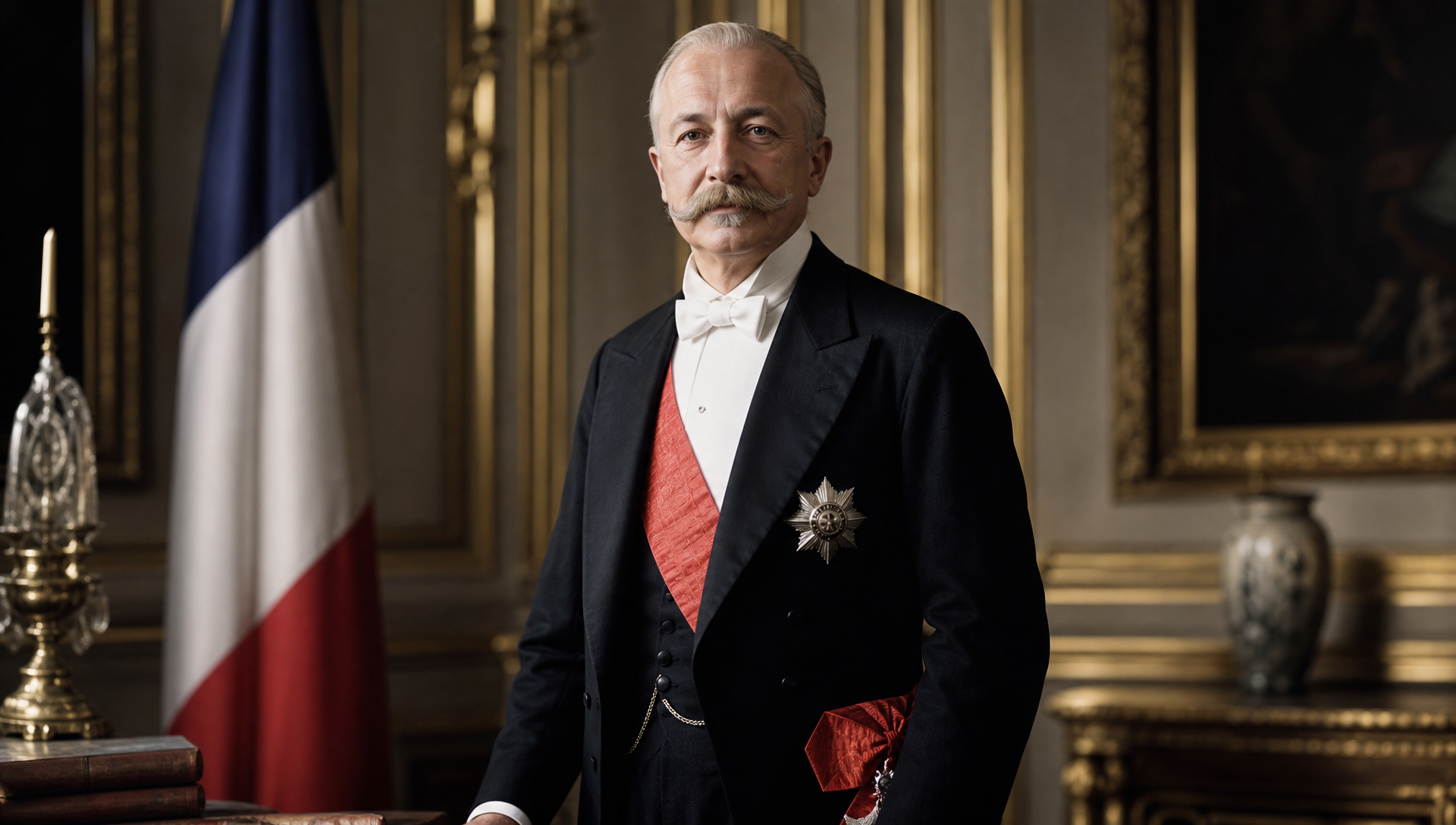 Gaston Doumergue