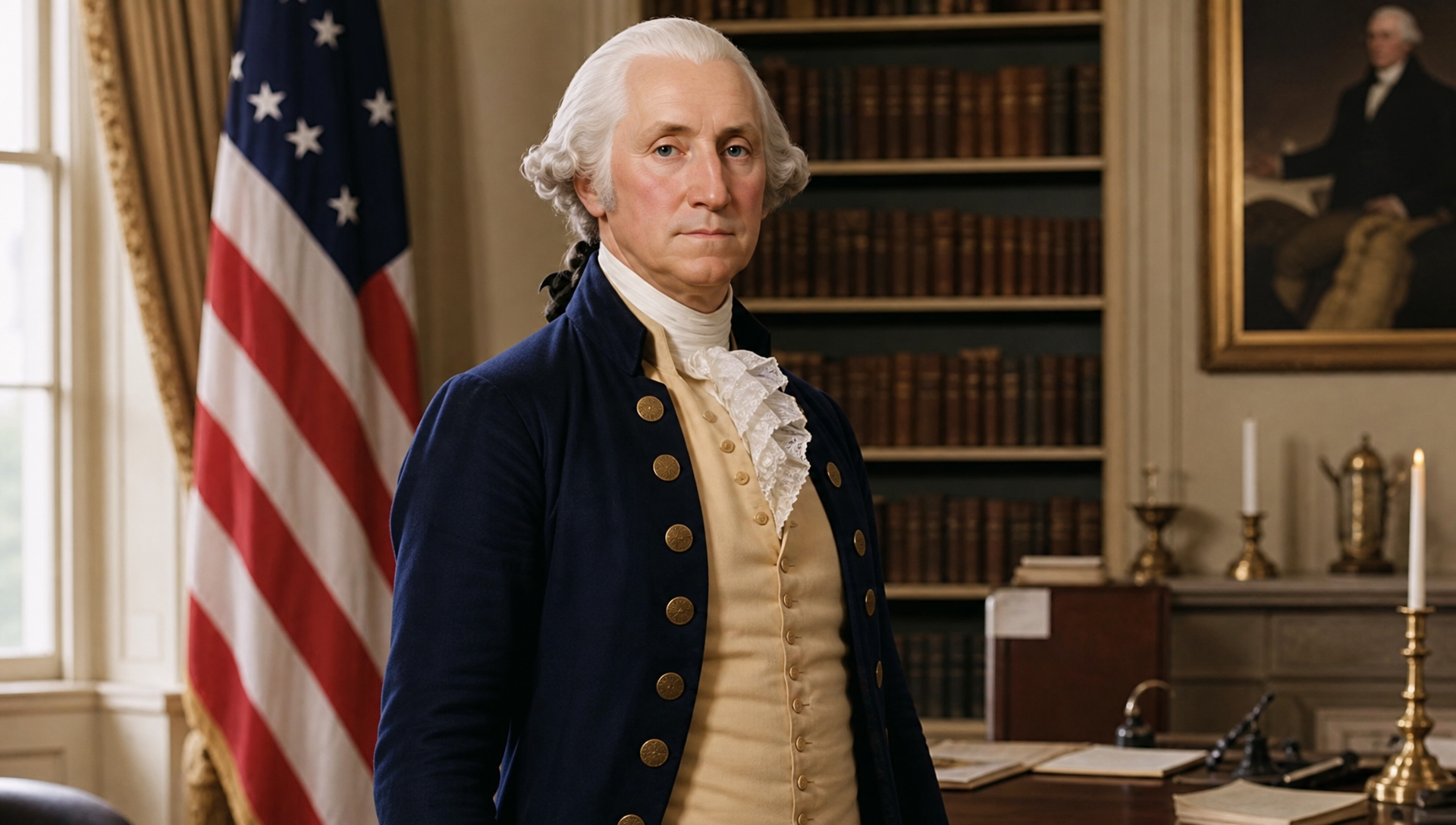 George Washington