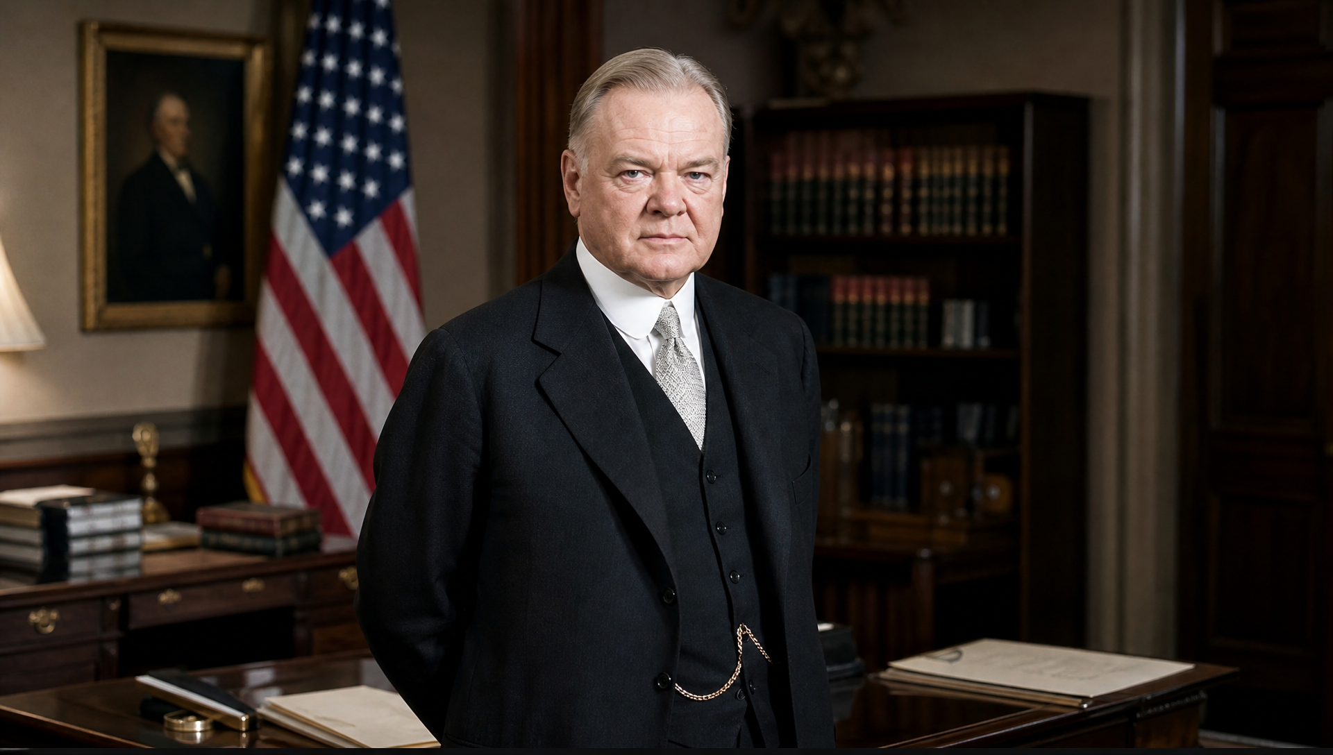 Herbert Hoover