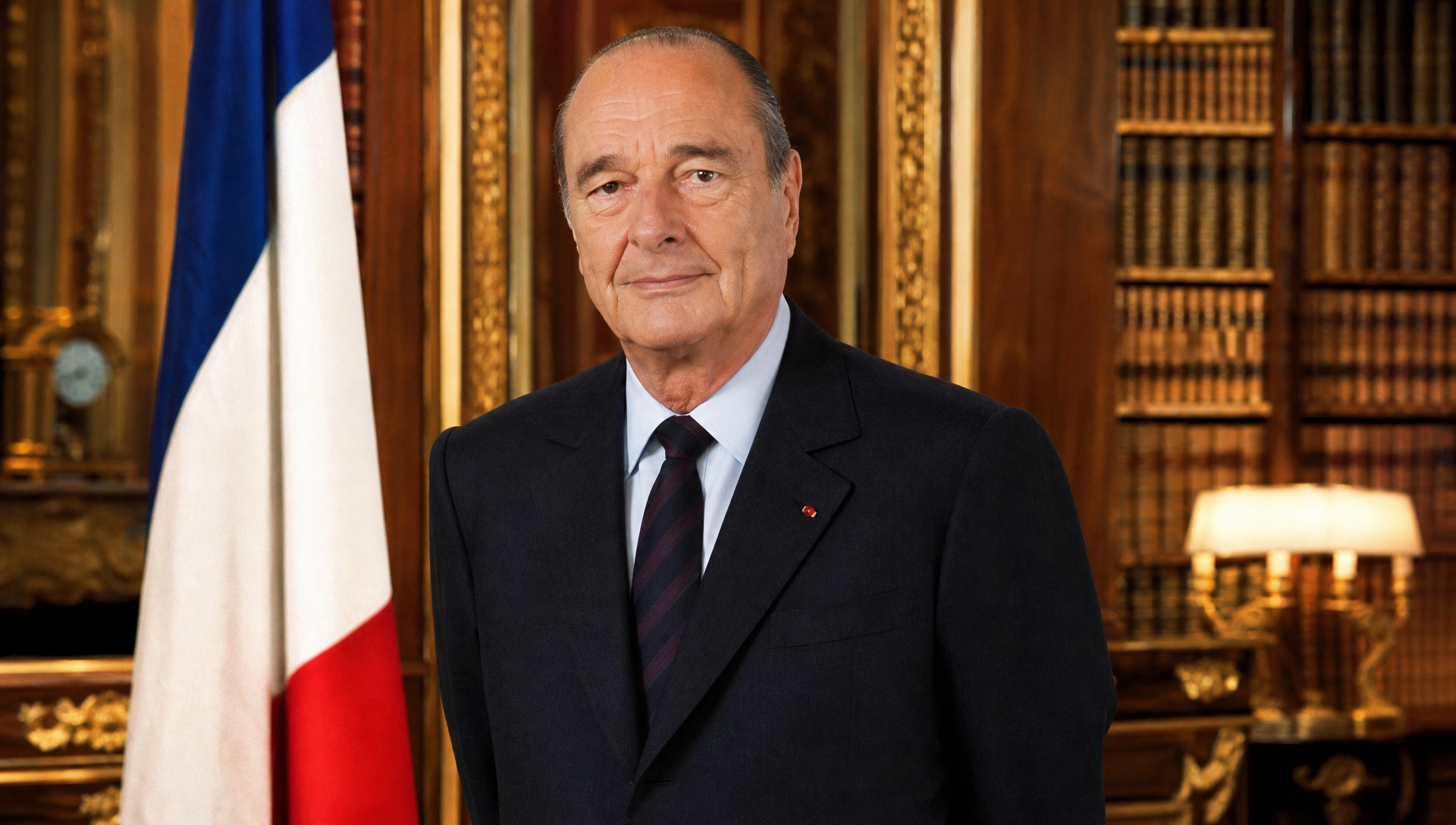 Jacques Chirac
