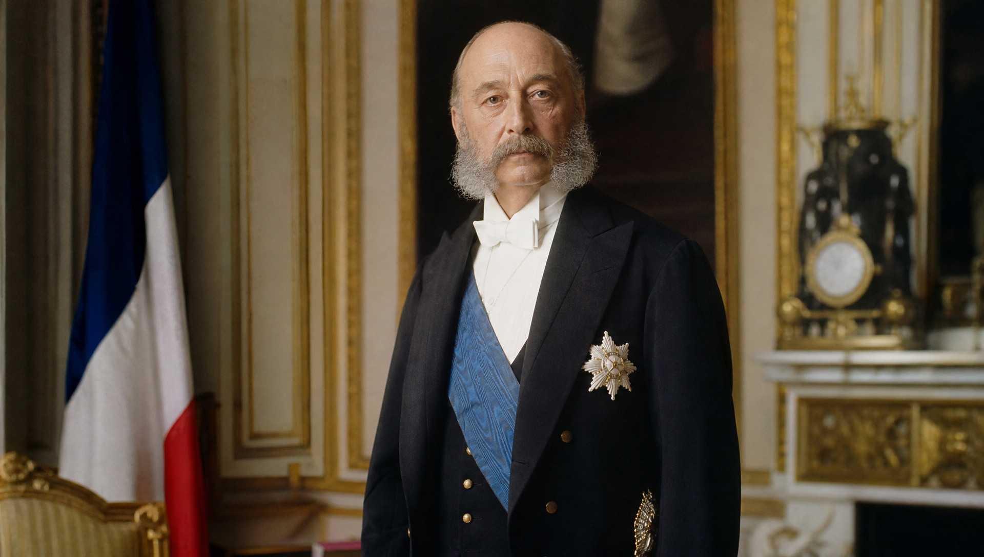 Jean Casimir-Perier