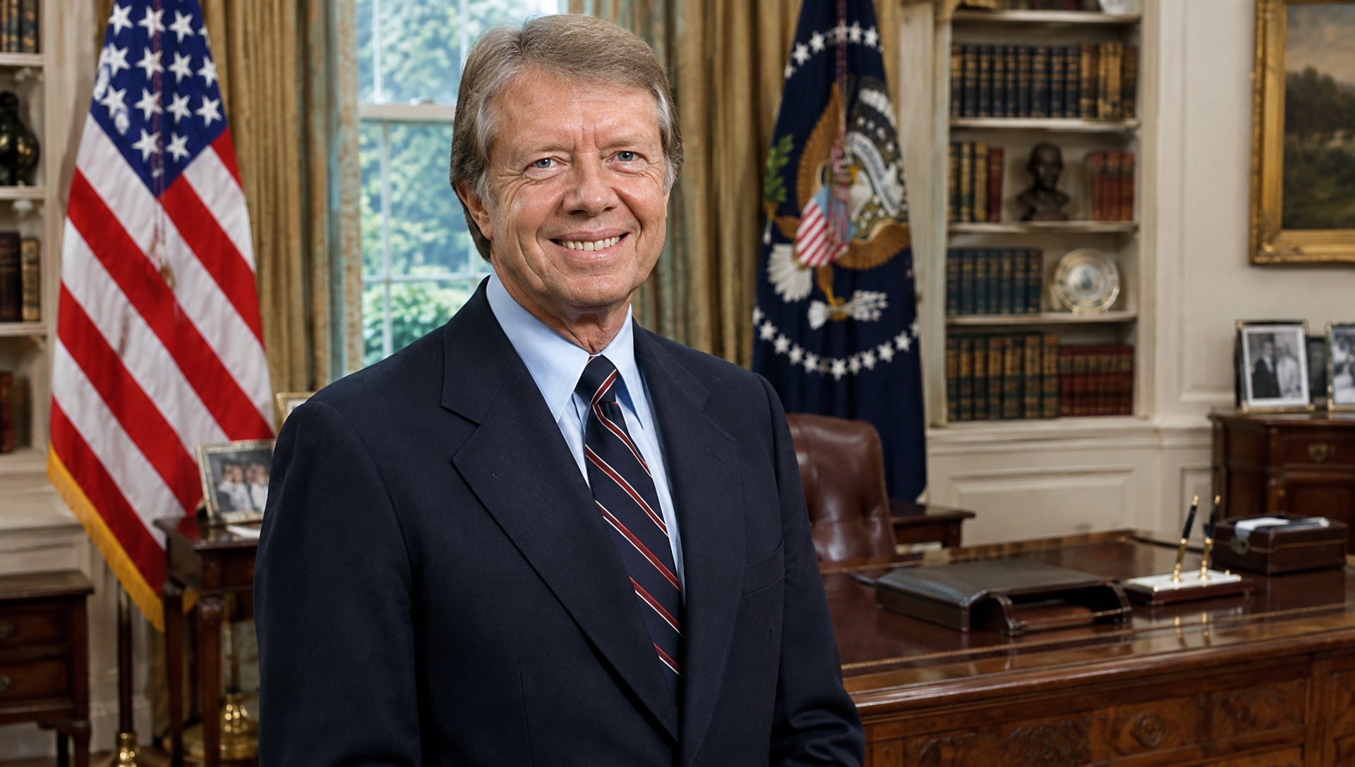 Jimmy Carter