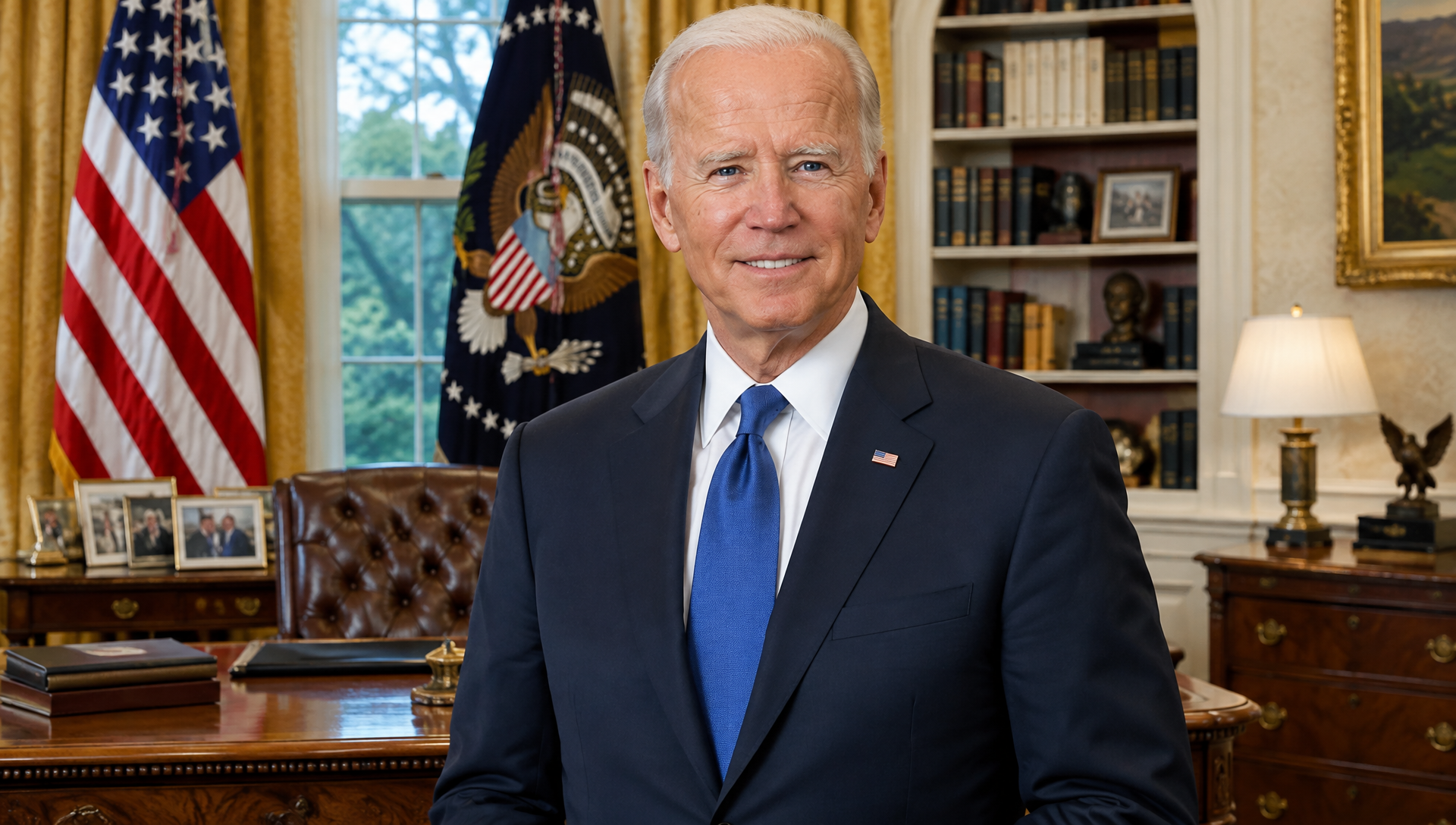 Joe Biden