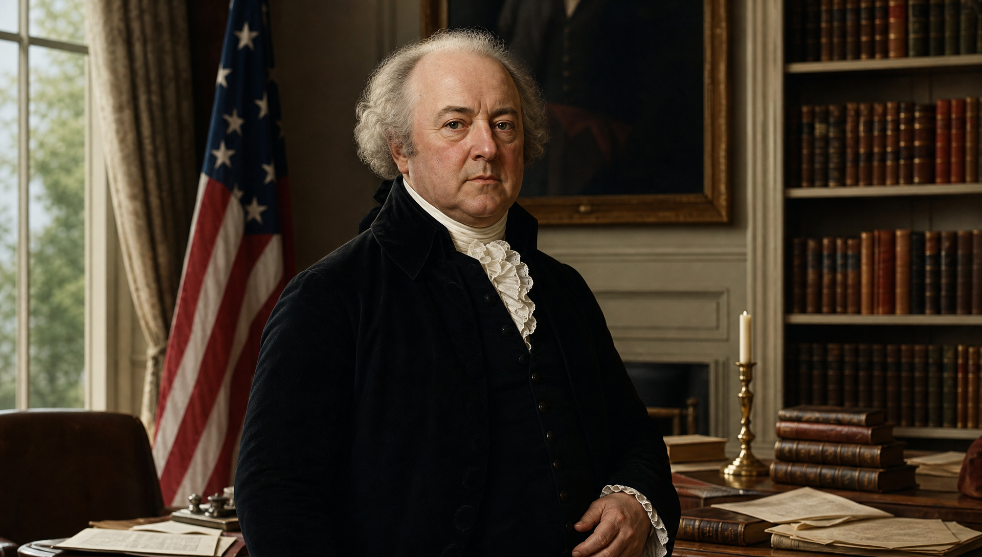 John Adams
