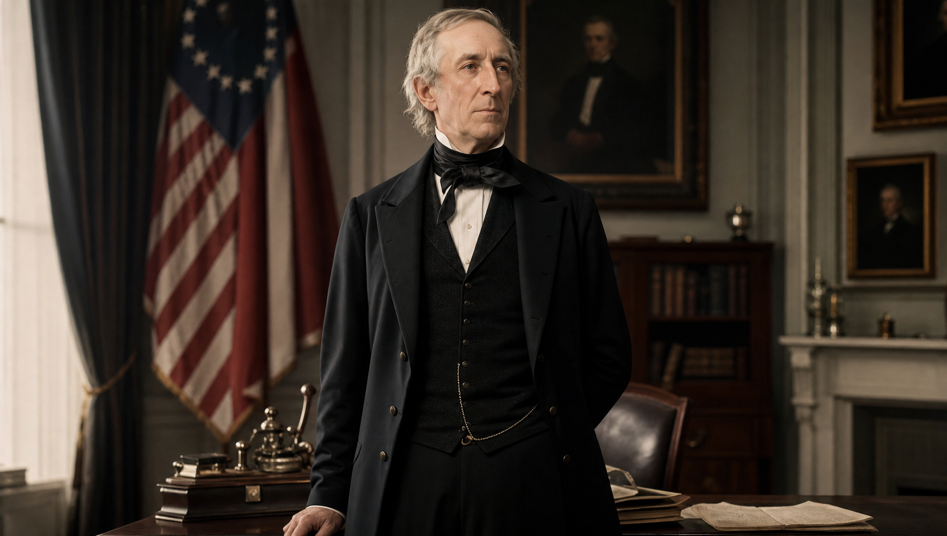 John Tyler
