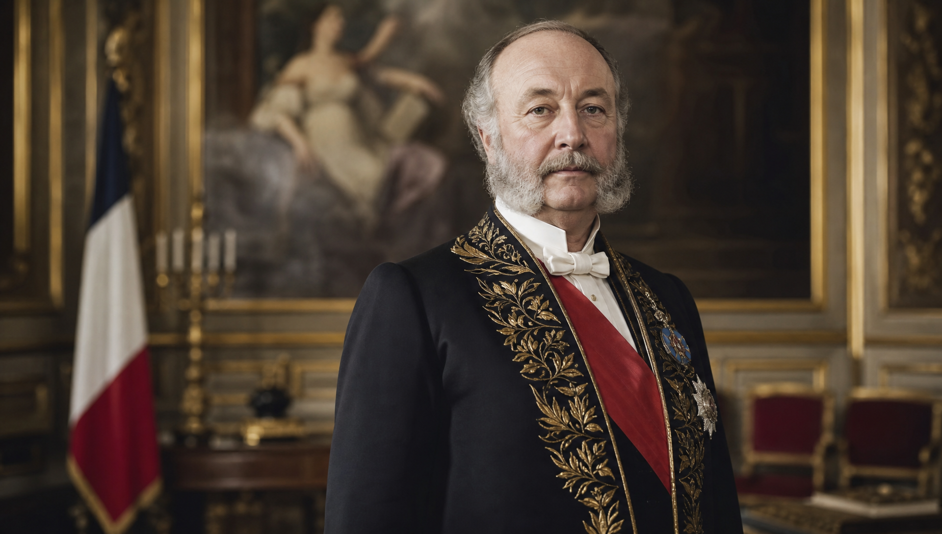 Jules Grévy