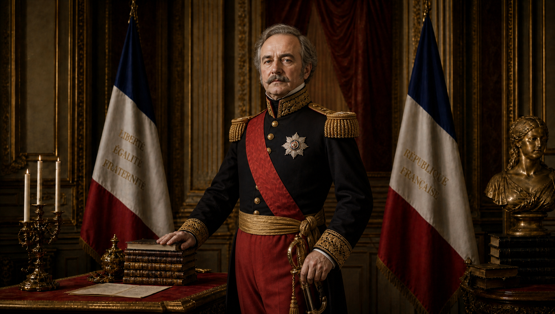 Louis-Eugène Cavaignac