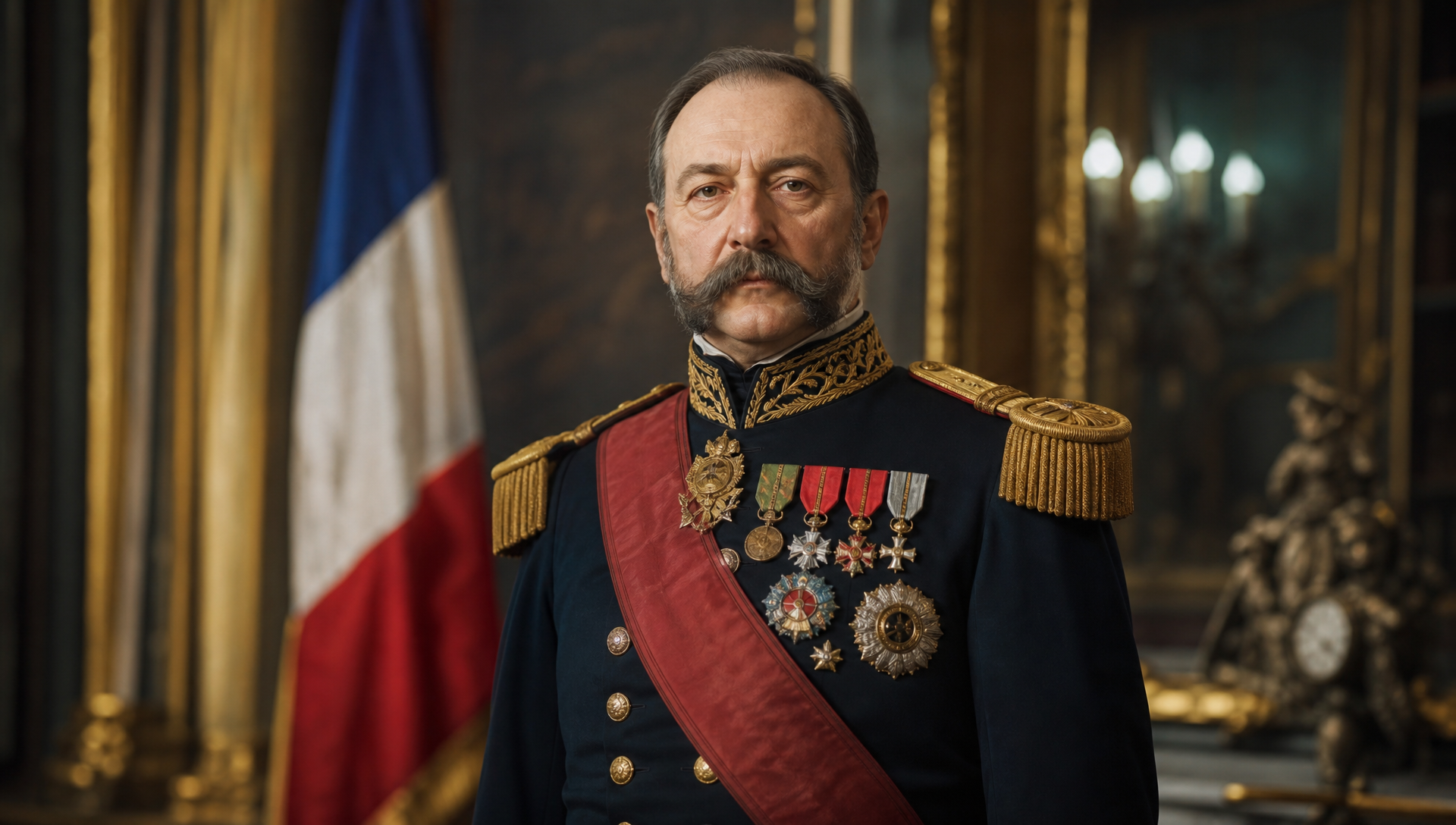 Louis-Jules Trochu