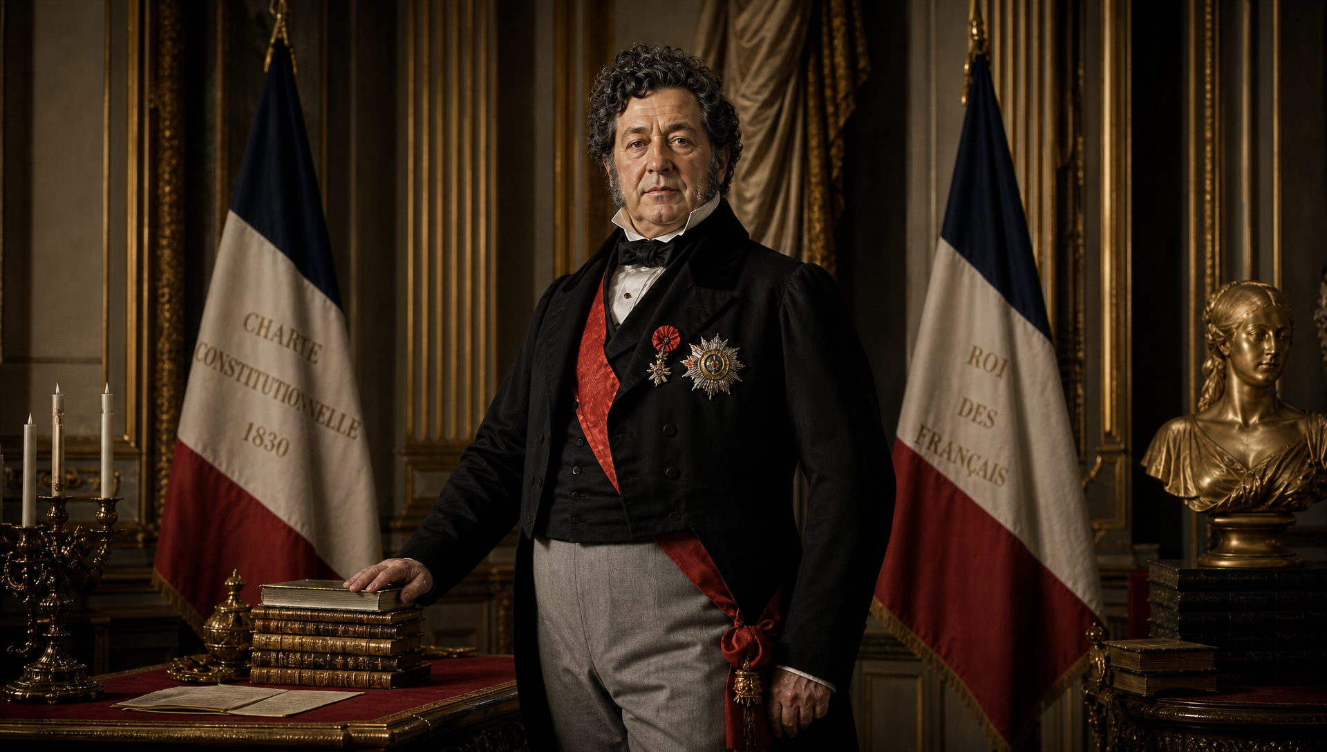 Louis-Philippe Ier