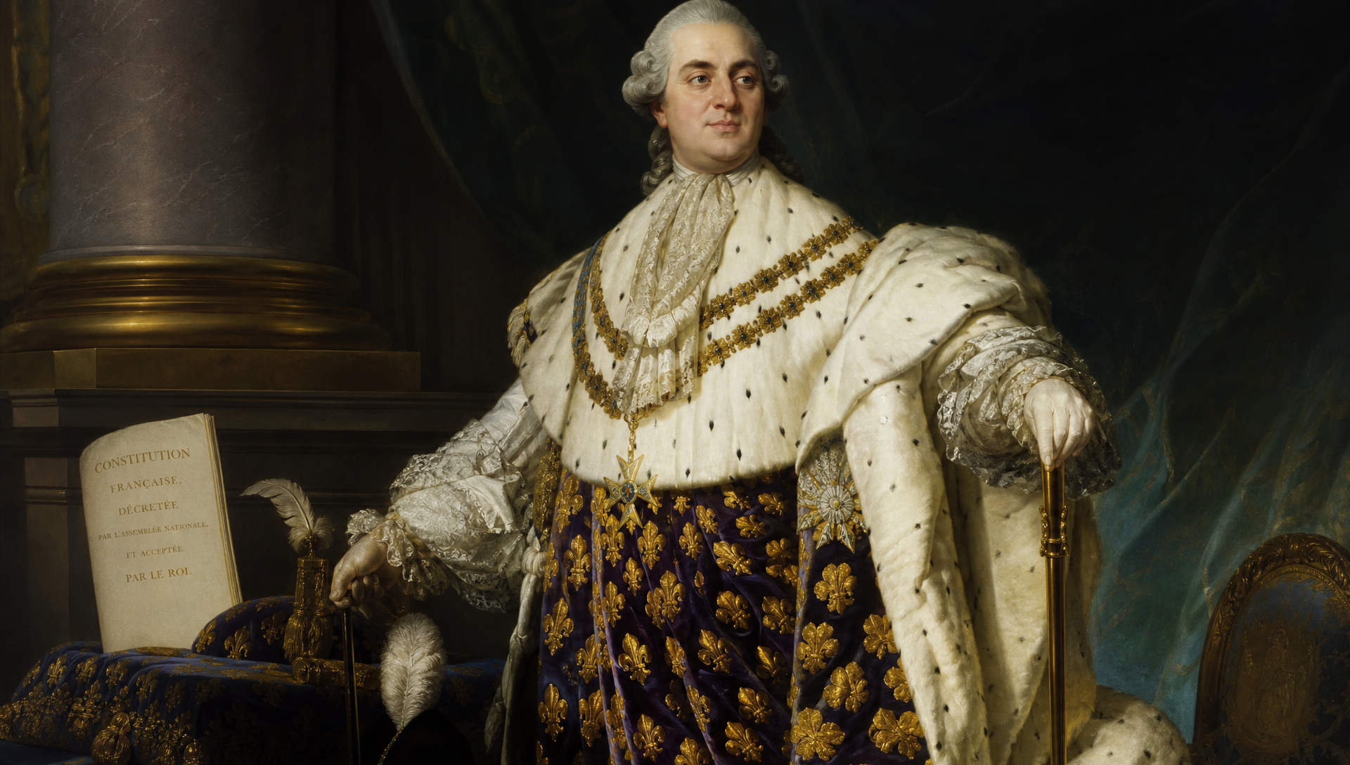 Louis XVI