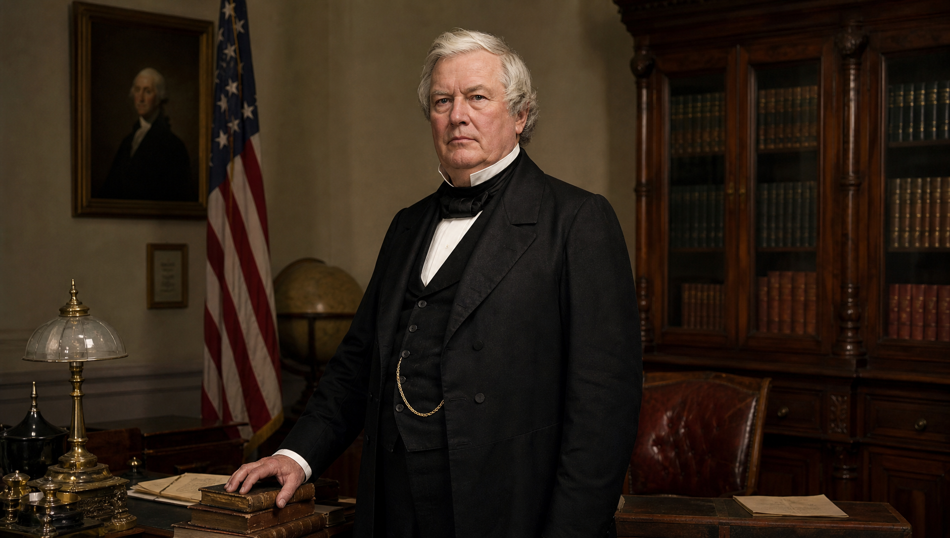 Millard Fillmore