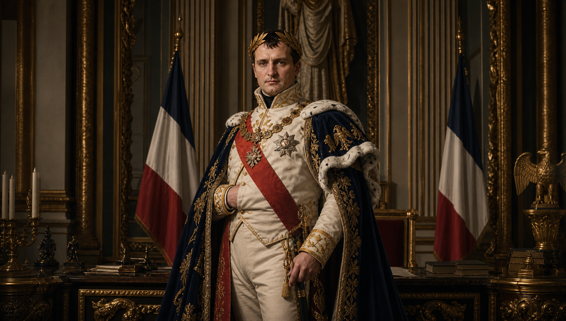 Napoléon Ier