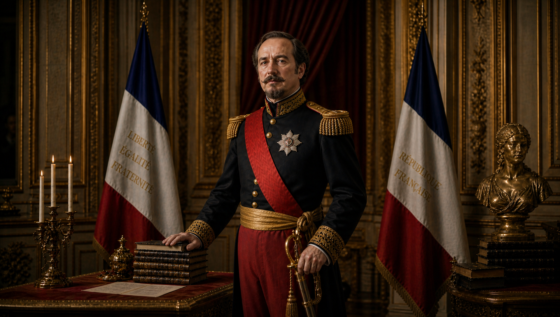 Napoléon III