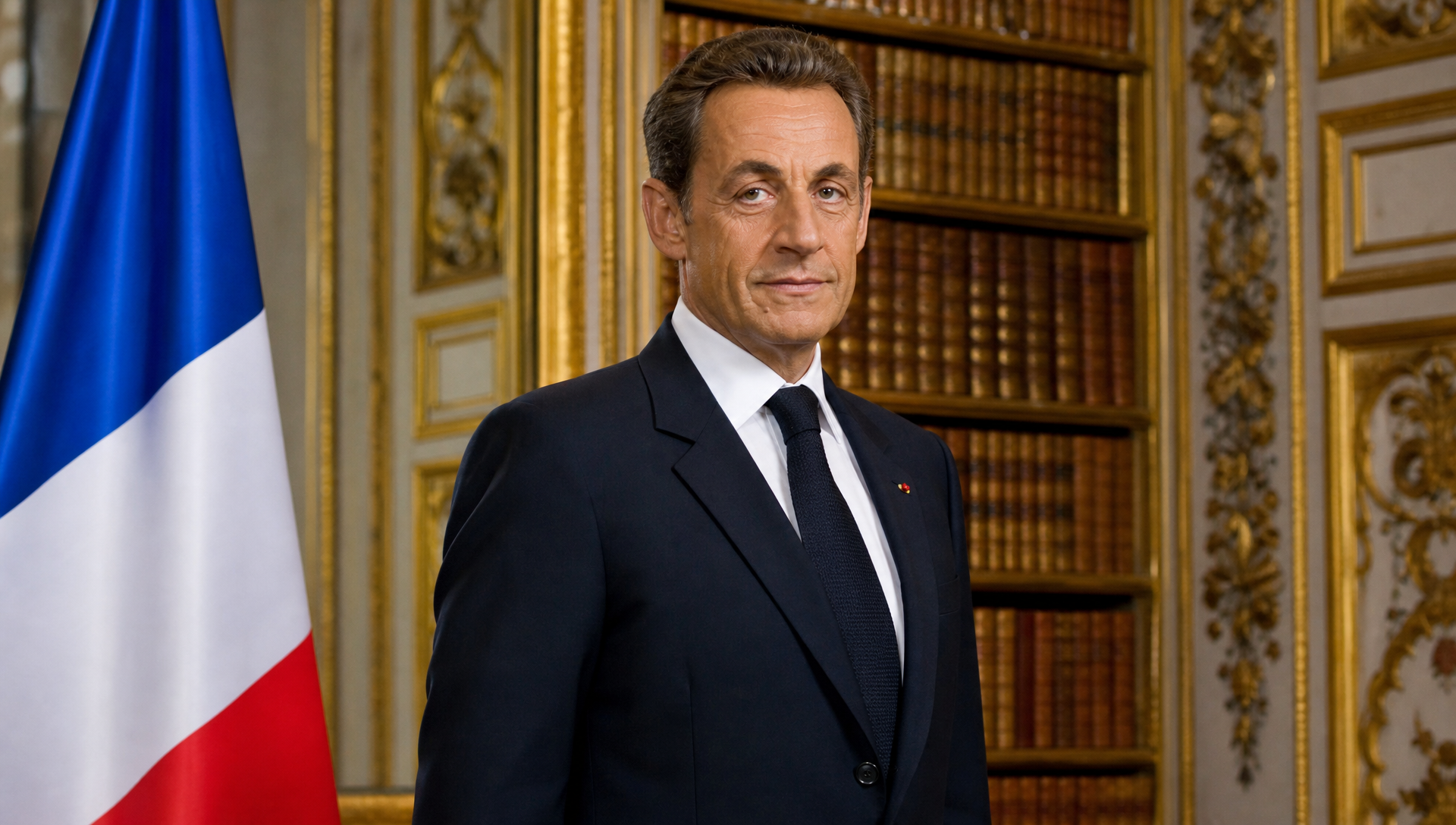 Nicolas Sarkozy