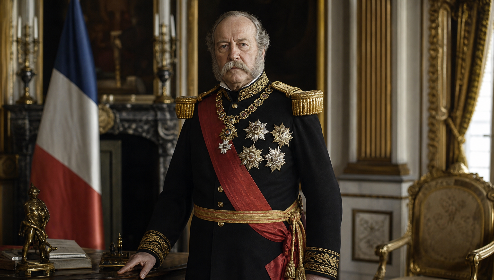 Patrice de Mac Mahon