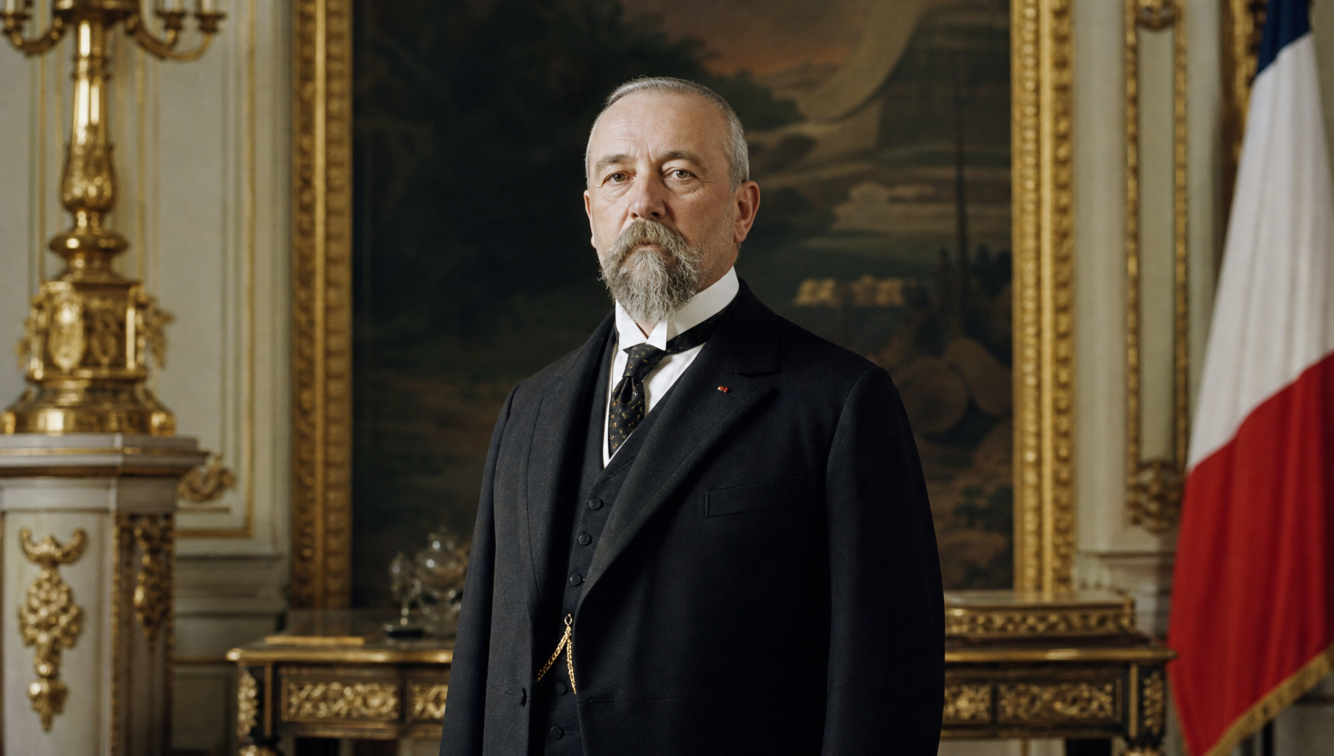 Paul Doumer