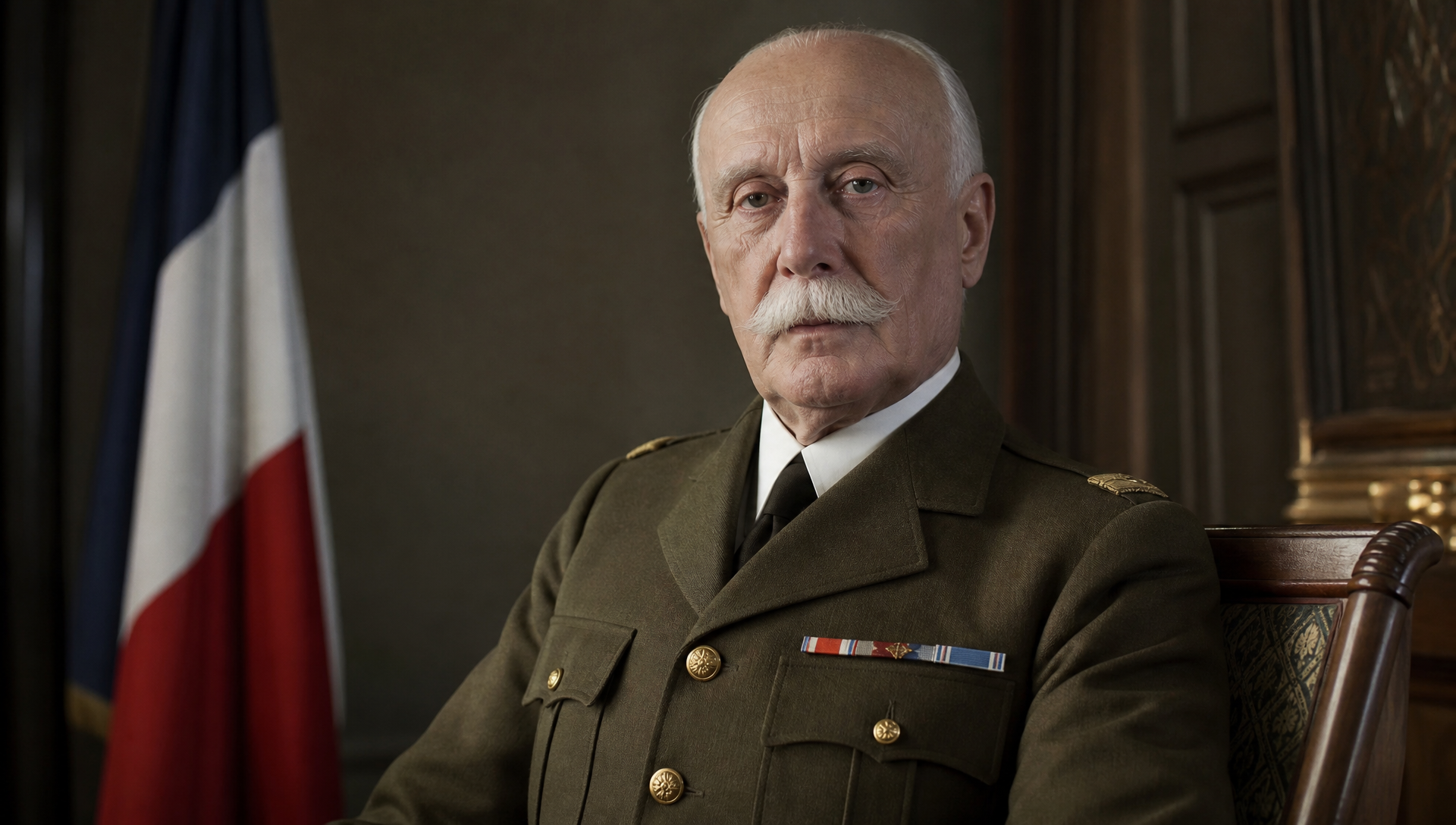 Philippe Pétain