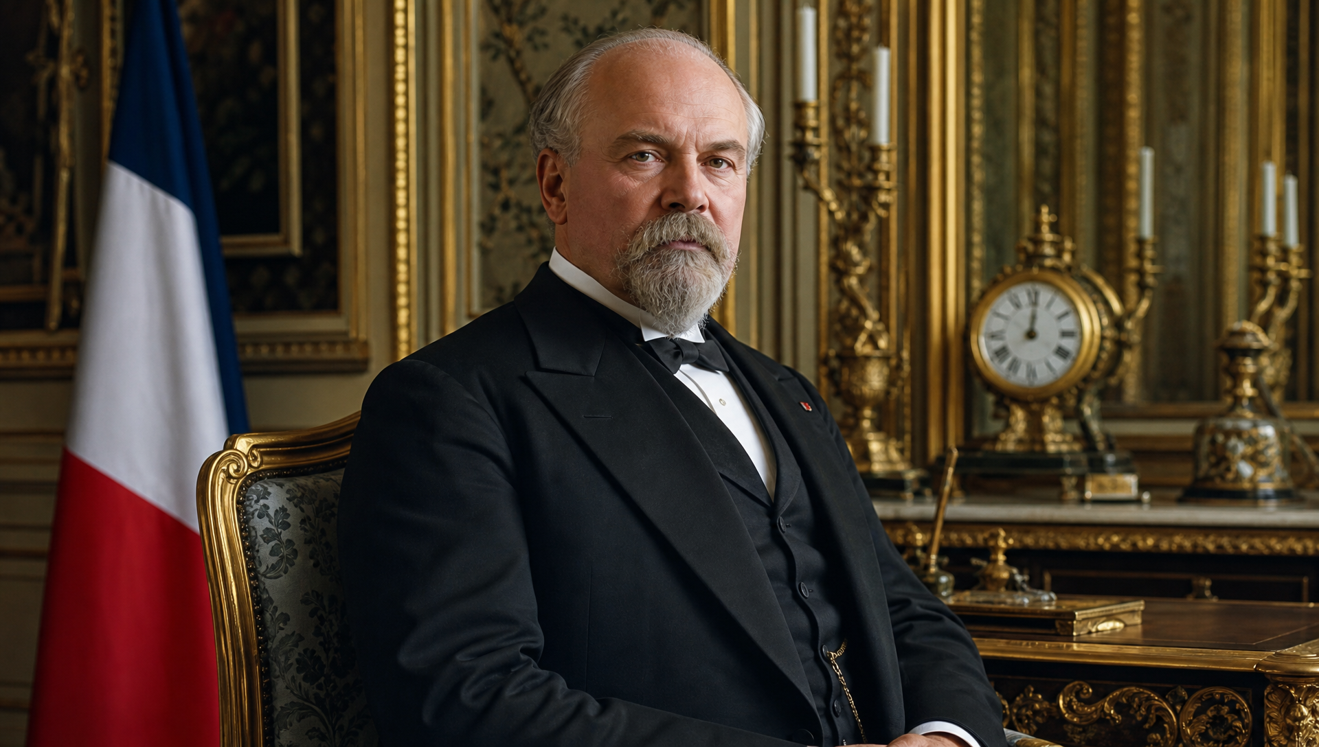 Raymond Poincaré