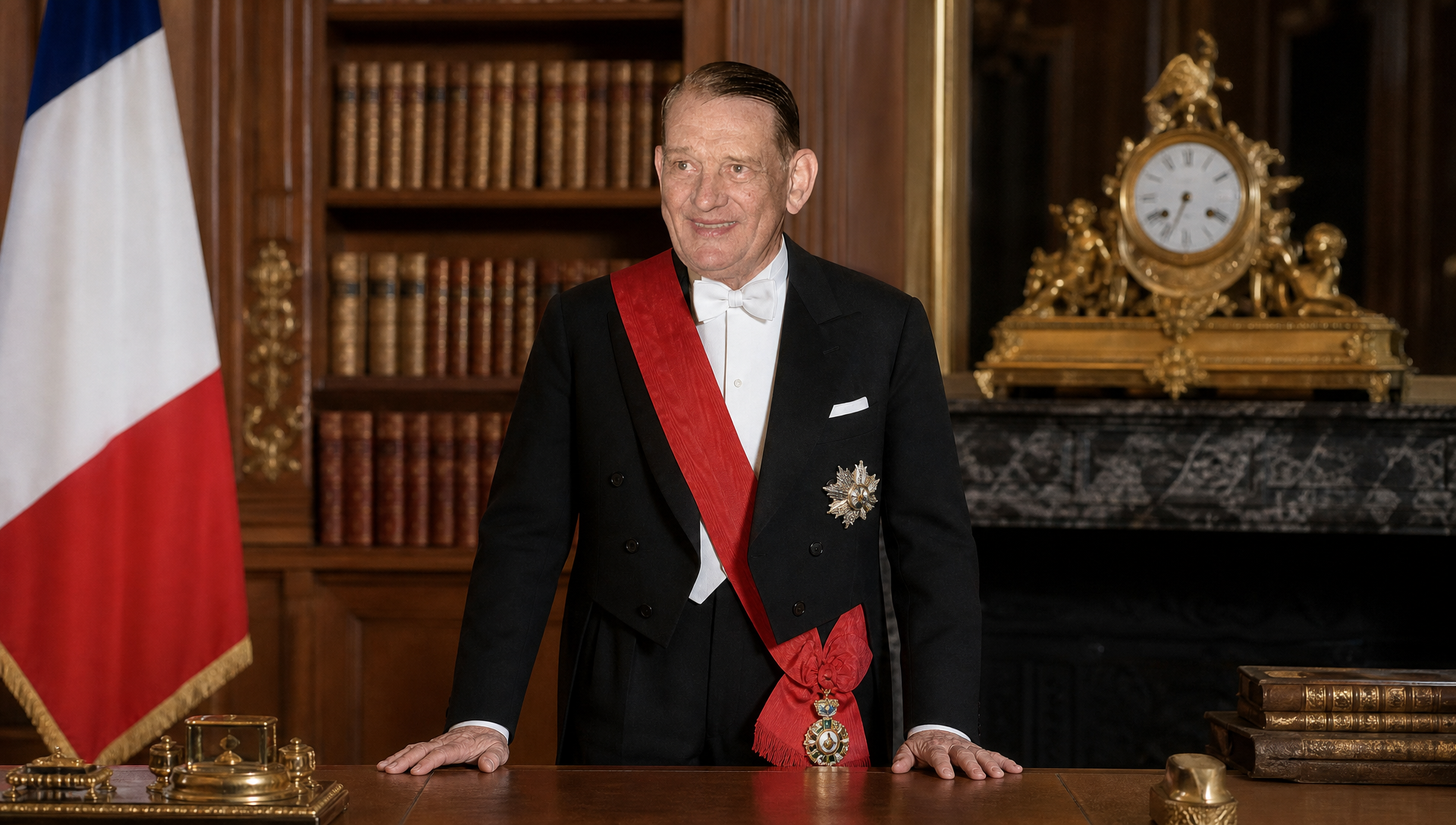 René Coty