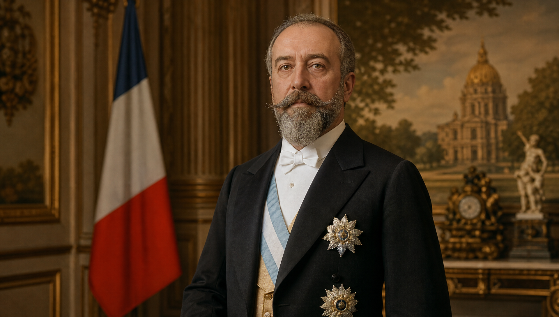 Sadi Carnot