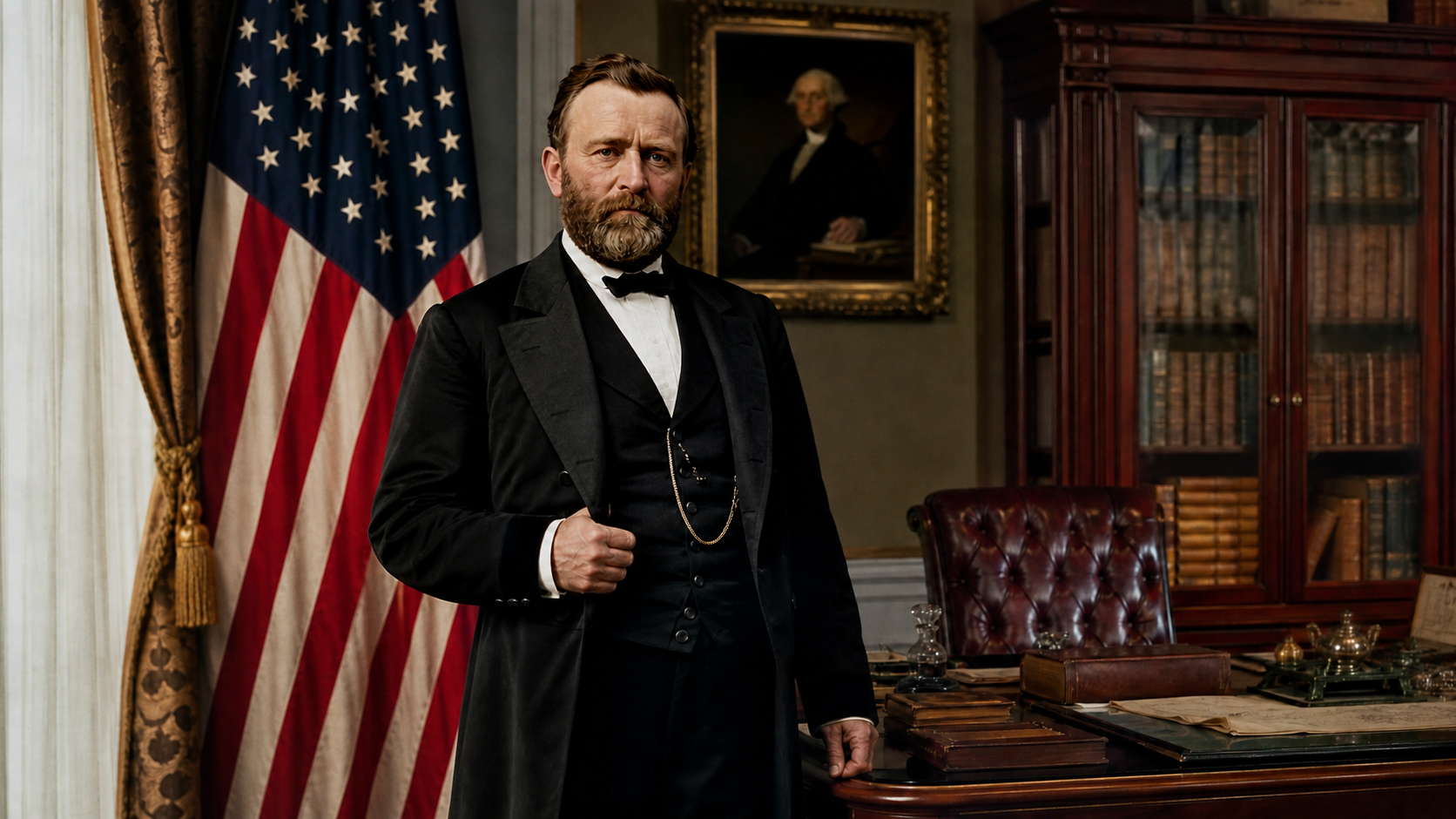 Ulysses S. Grant