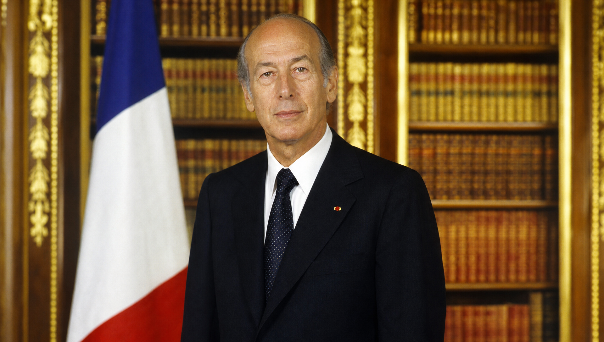 Valéry Giscard d’Estaing
