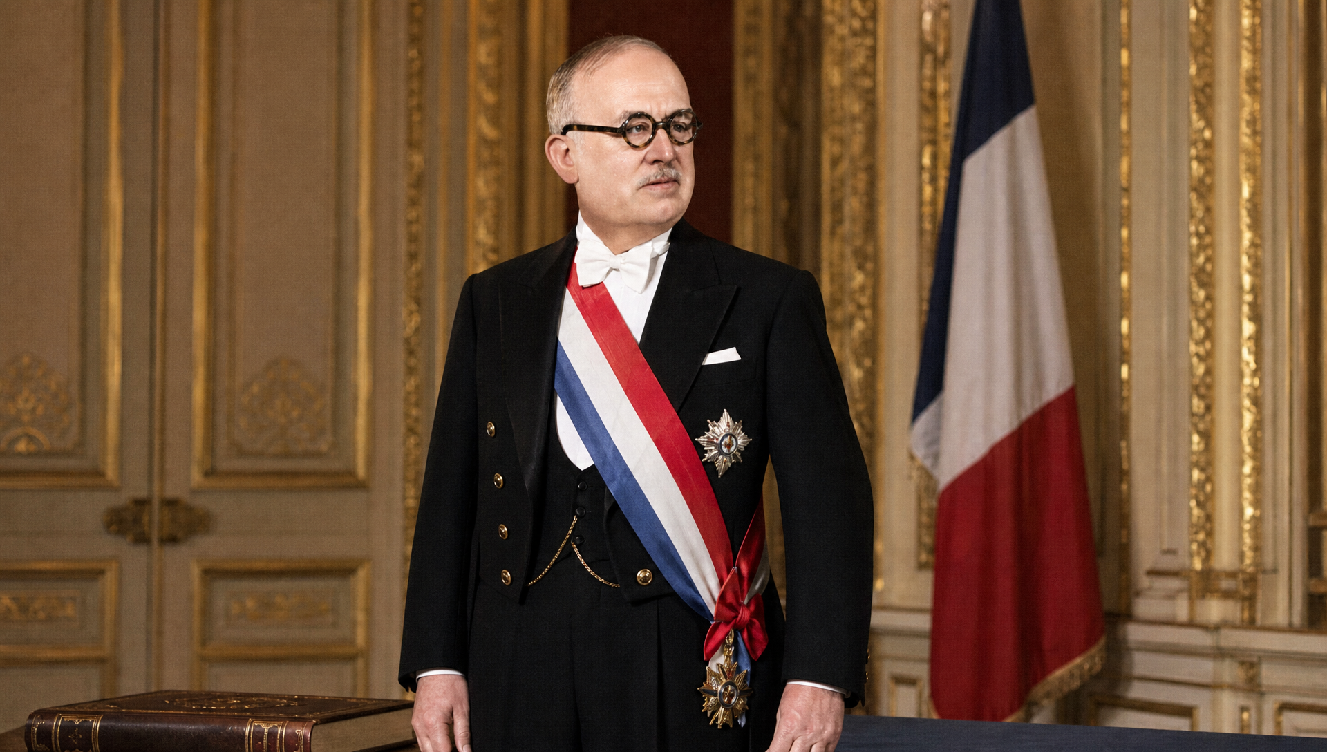 Vincent Auriol