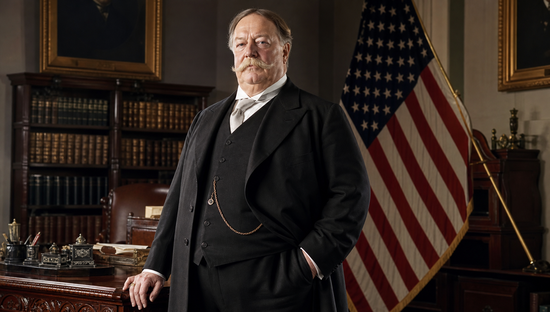 William Howard Taft