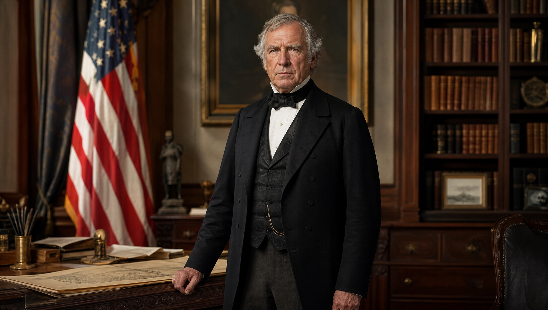 Zachary Taylor