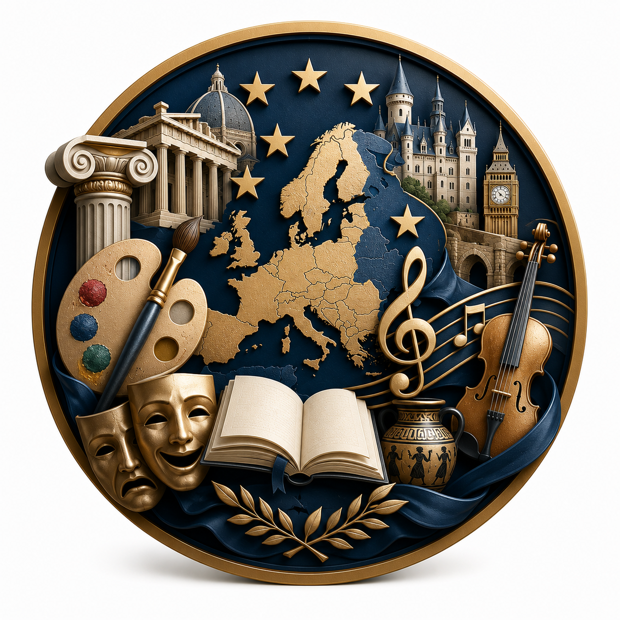 Culture et Patrimoine
