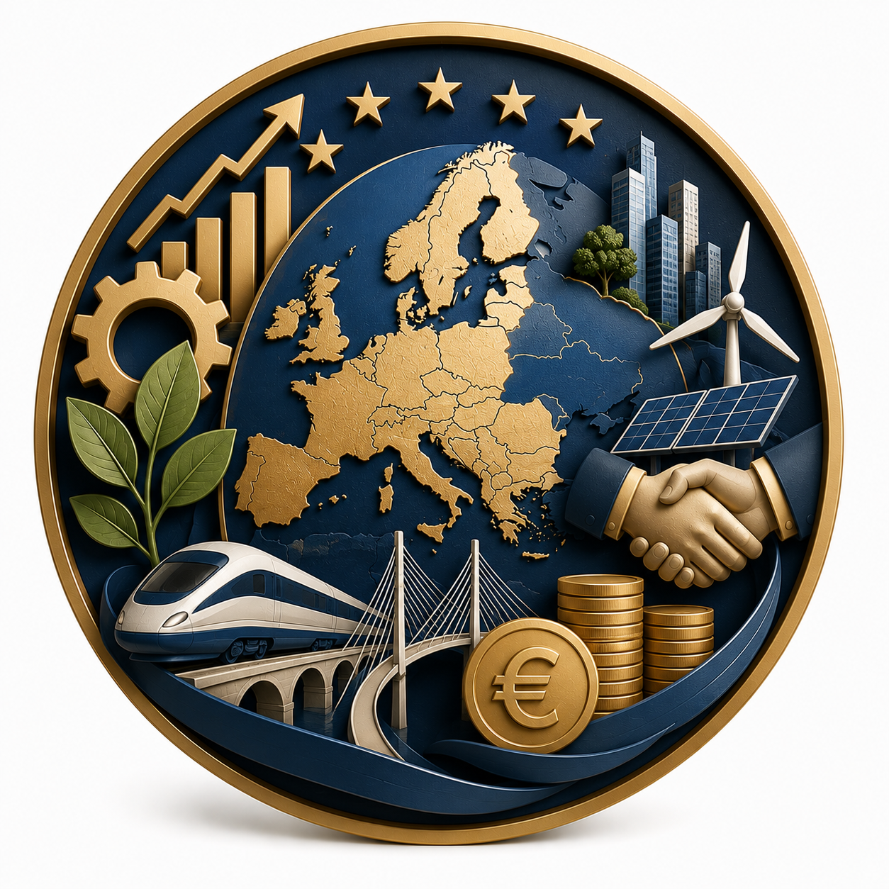 Économie et Développement