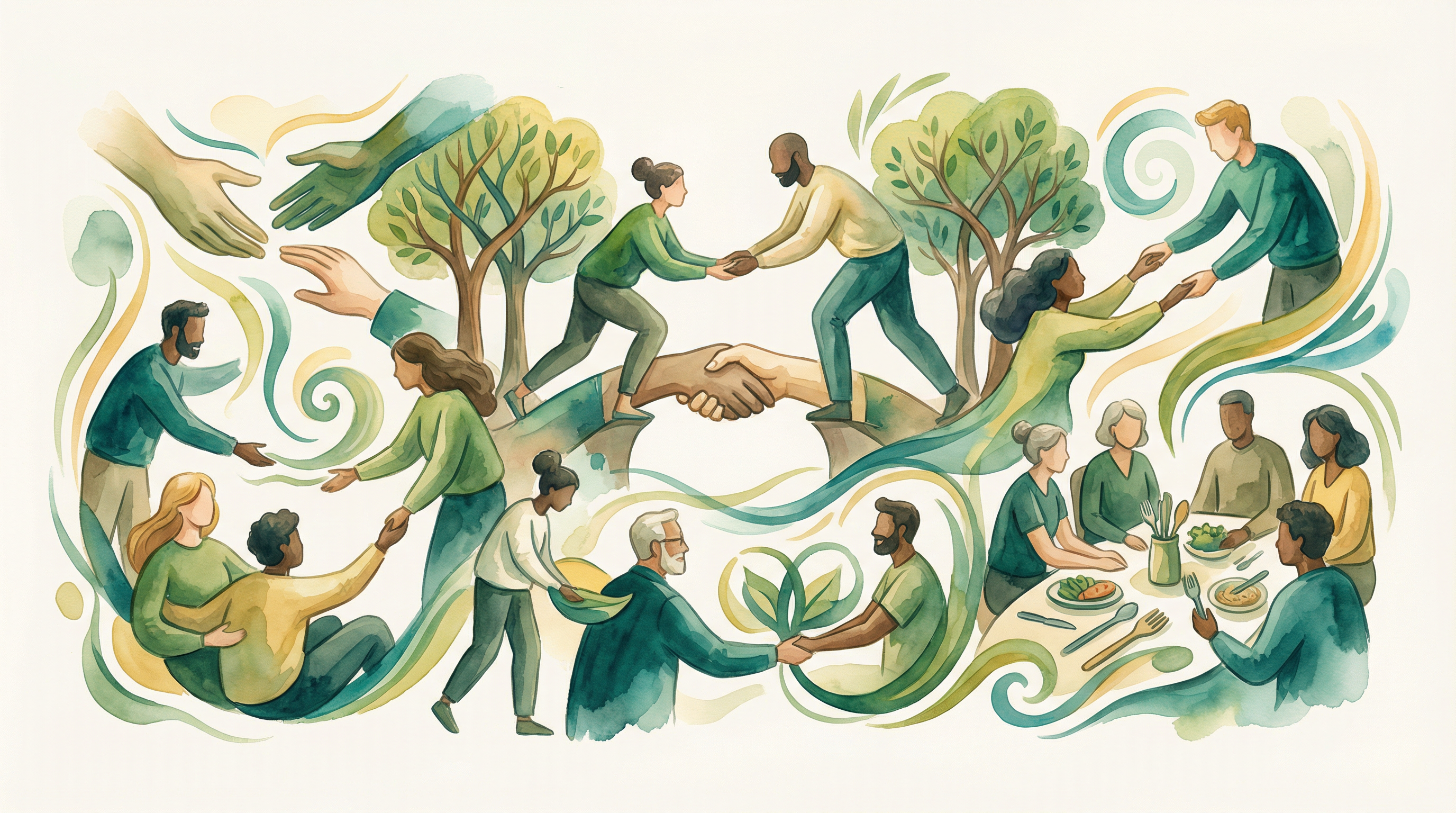 Organisations Non Gouvernementales