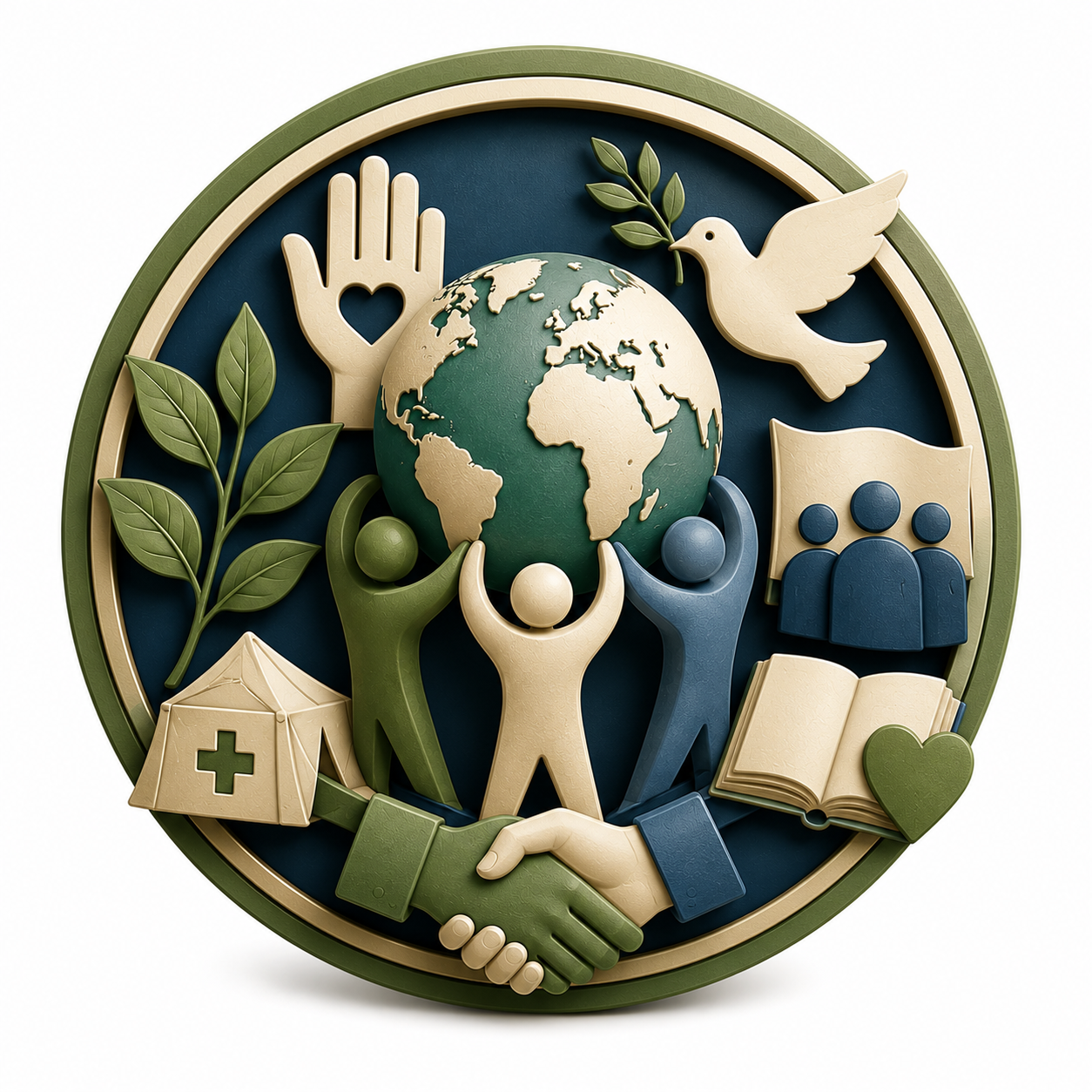 Organisations Non Gouvernementales
