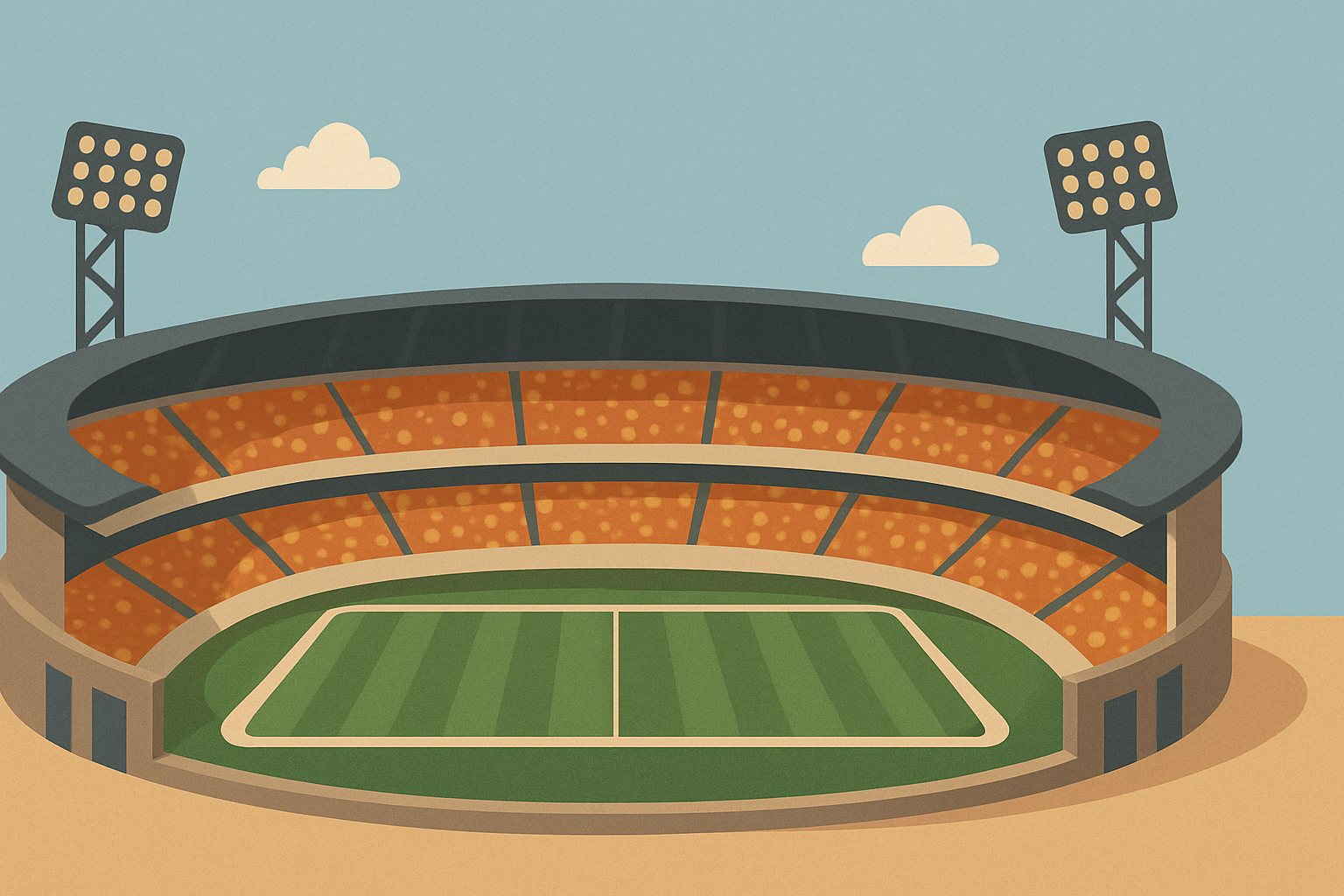 Sports et Ligues Nationales